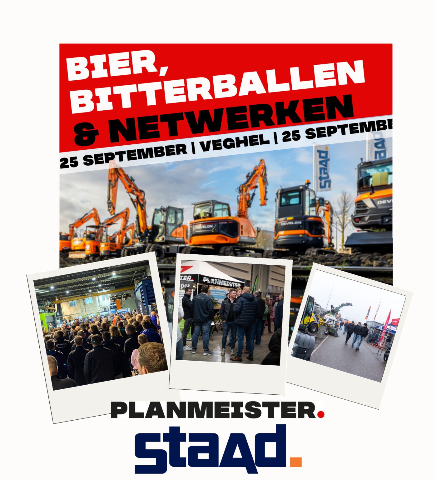 Lees meer over het artikel Bier, bitterballen en netwerken
