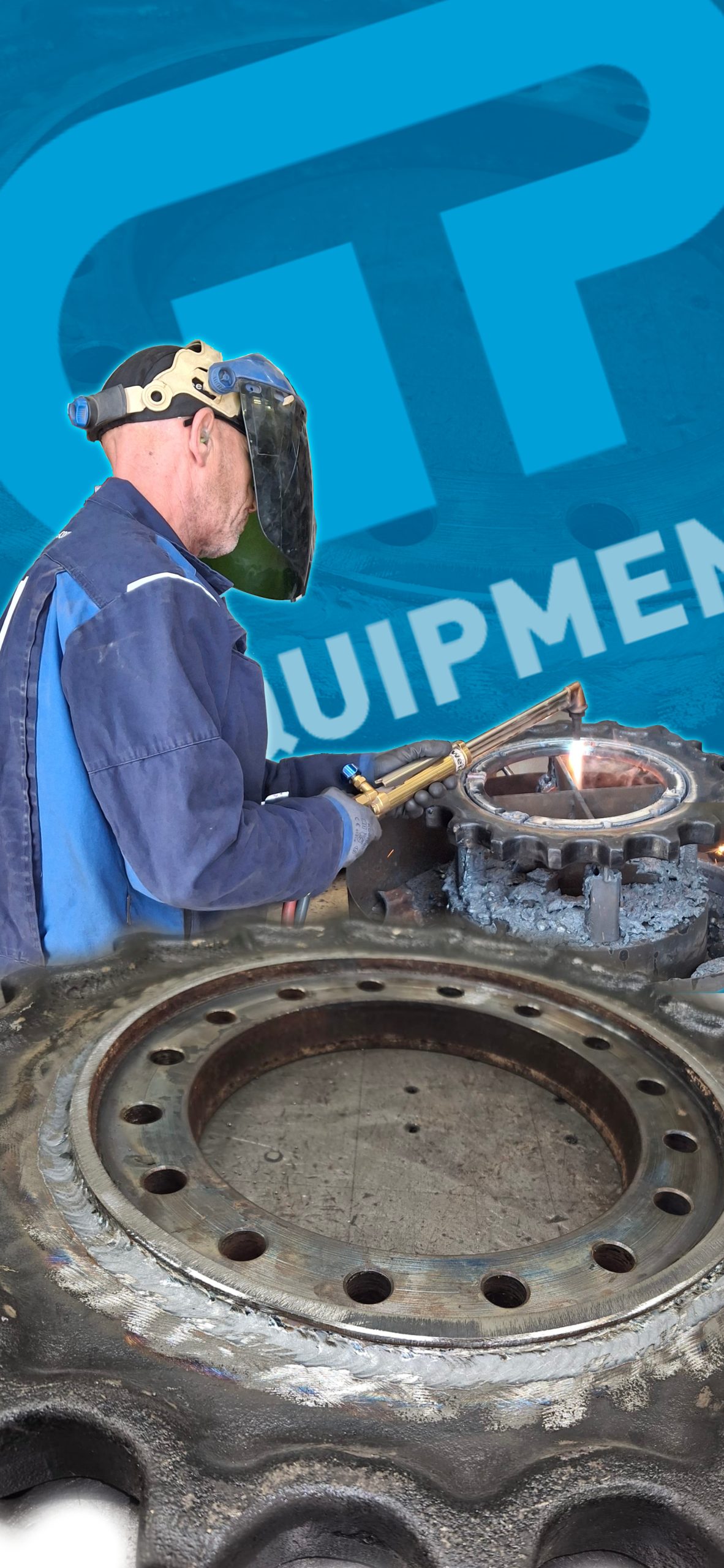 Lees meer over het artikel Knap staaltje vakwerk!