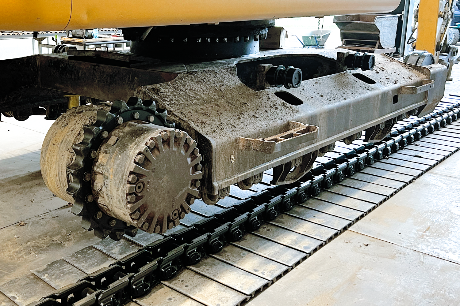 Lees meer over het artikel Rijwerkrevisie in de praktijk