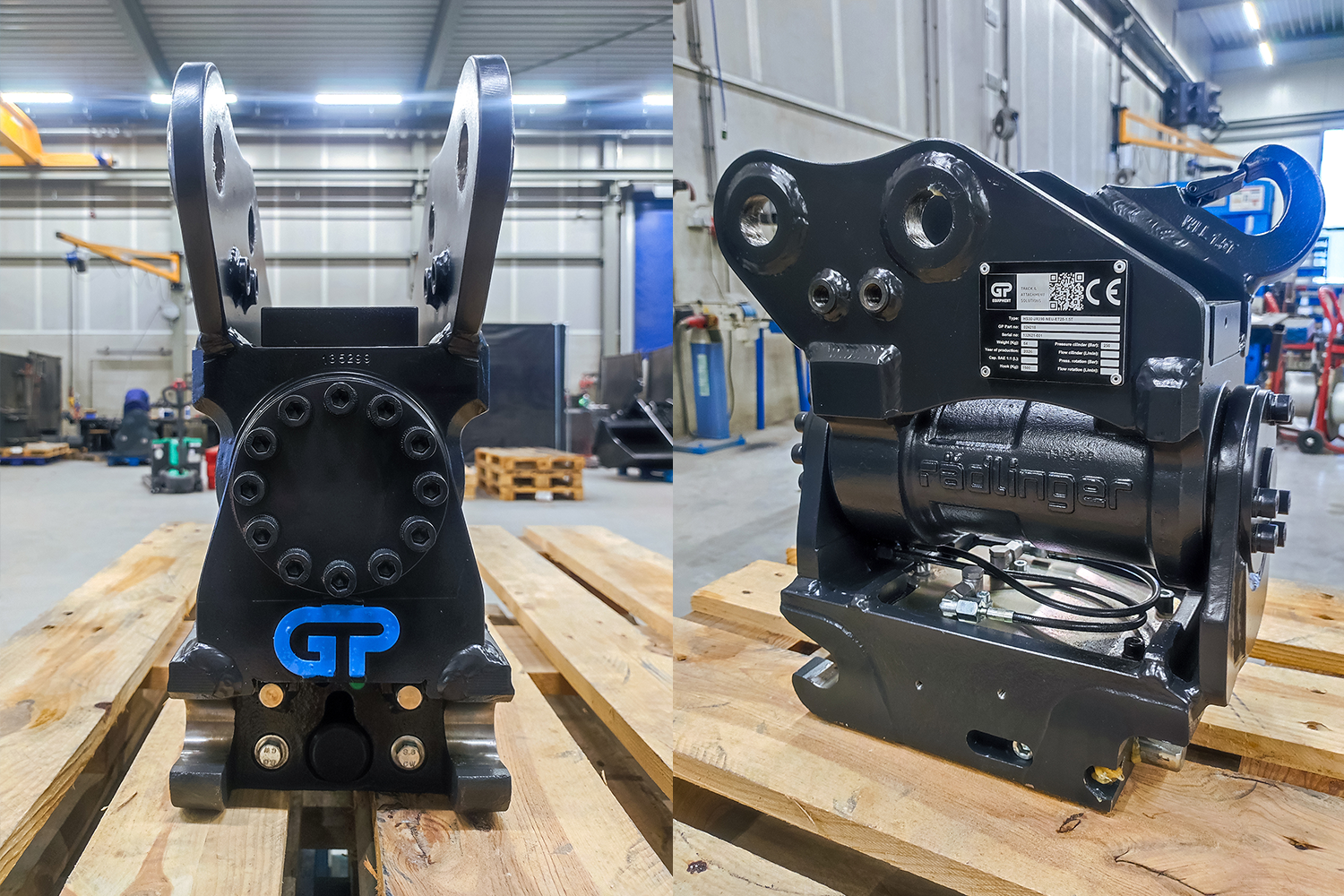 Lees meer over het artikel GP’s eigen S-snelwissel