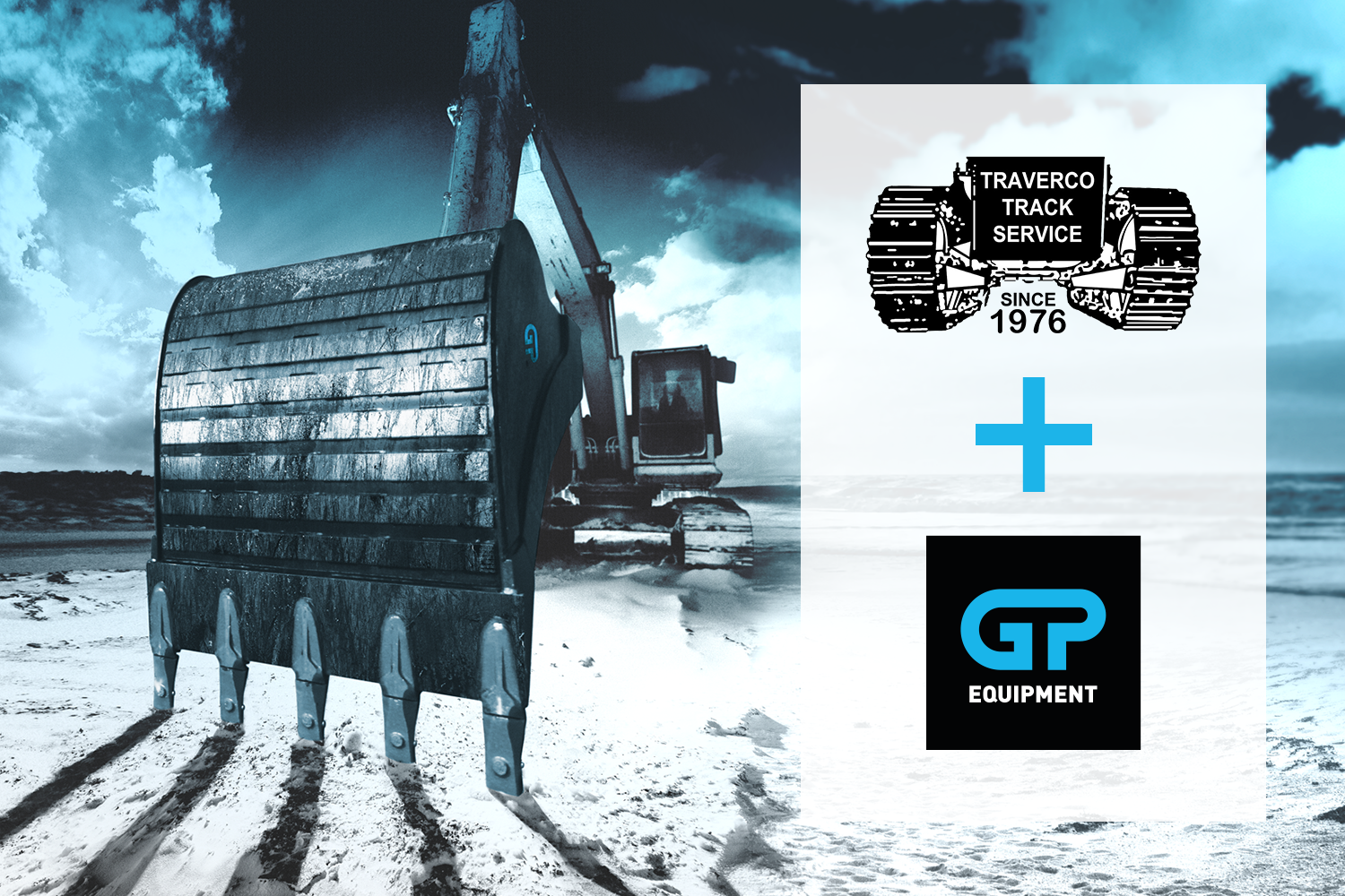 Lees meer over het artikel Traverco officieel dealer van GP Equipment in Suriname en Guyana