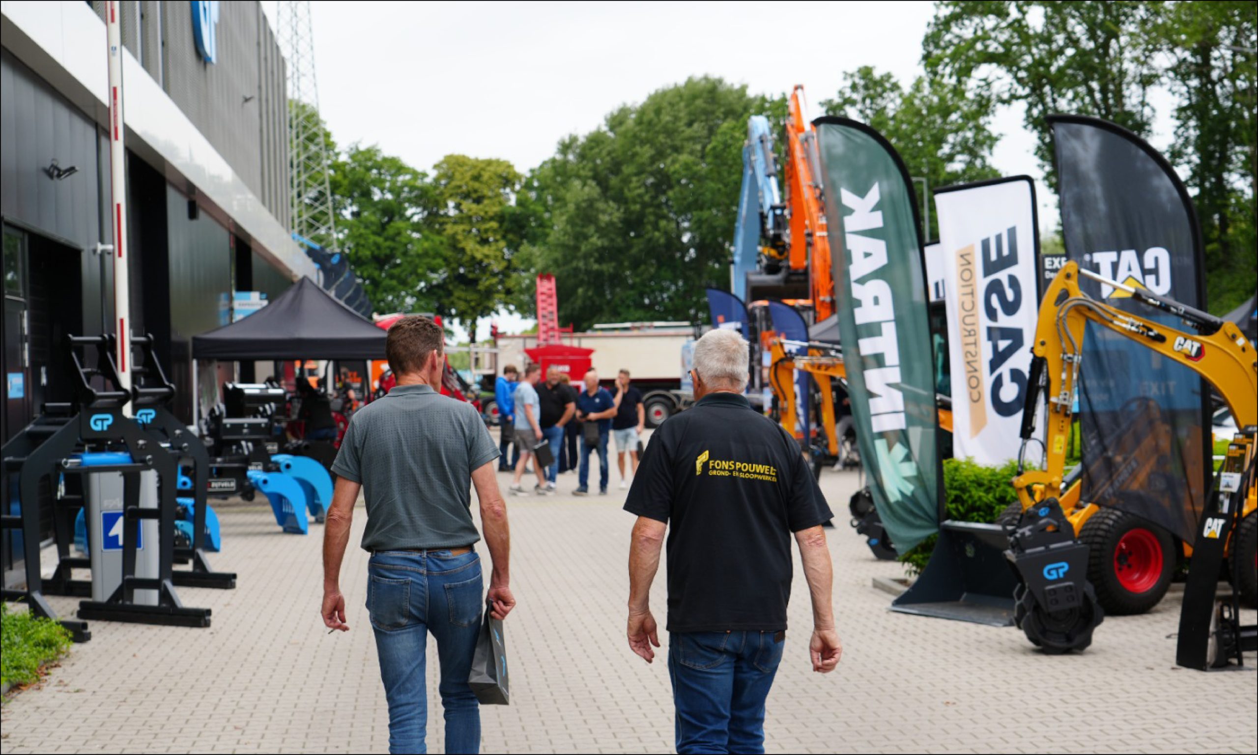 Lees meer over het artikel Recap GP Zomerevent
